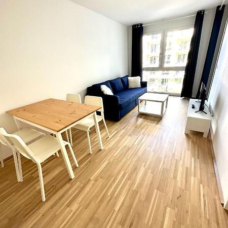 Forsthaus 29 Free Garage Leilighet Wien Eksteriør bilde