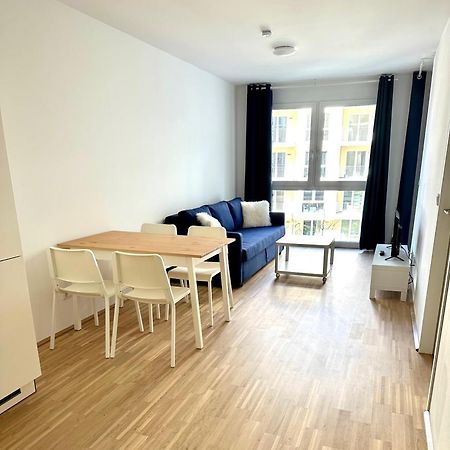 Forsthaus 29 Free Garage Leilighet Wien Eksteriør bilde