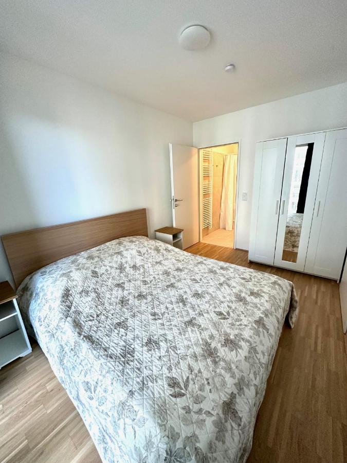 Forsthaus 29 Free Garage Leilighet Wien Eksteriør bilde
