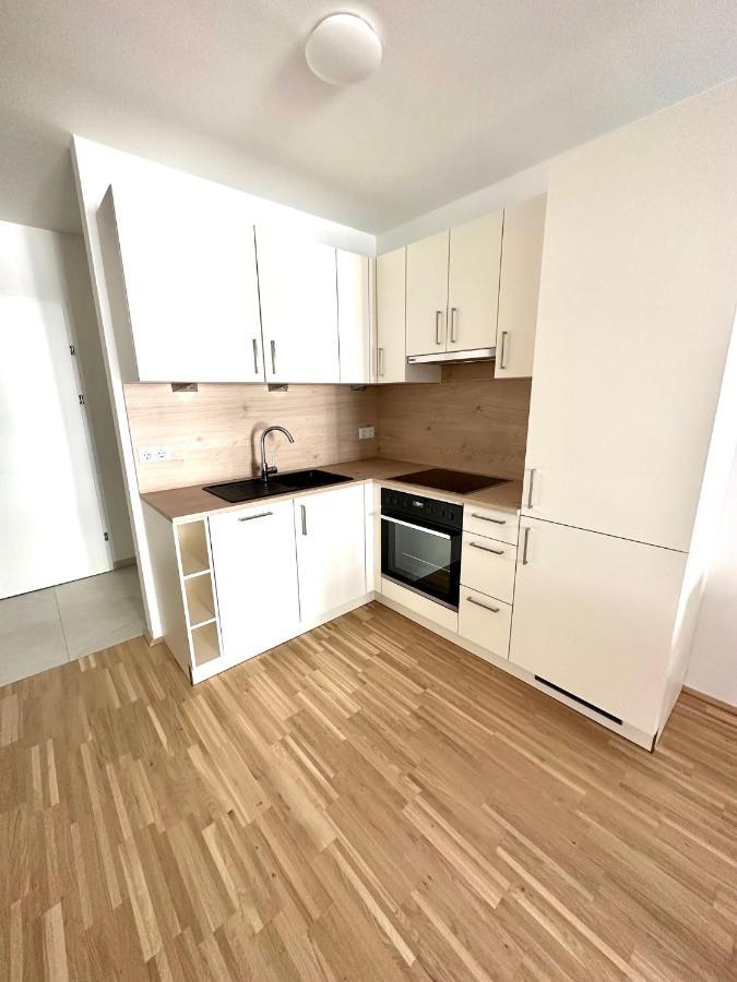 Forsthaus 29 Free Garage Leilighet Wien Eksteriør bilde