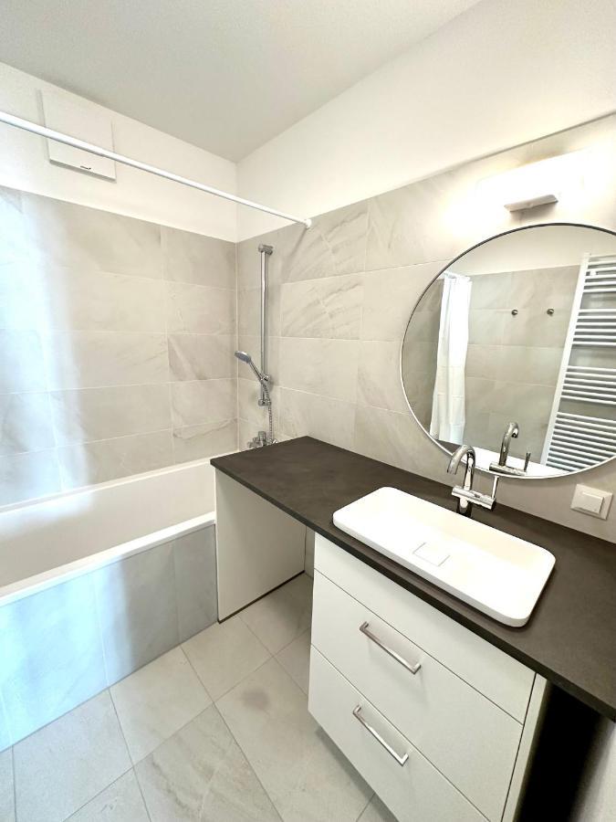 Forsthaus 29 Free Garage Leilighet Wien Eksteriør bilde