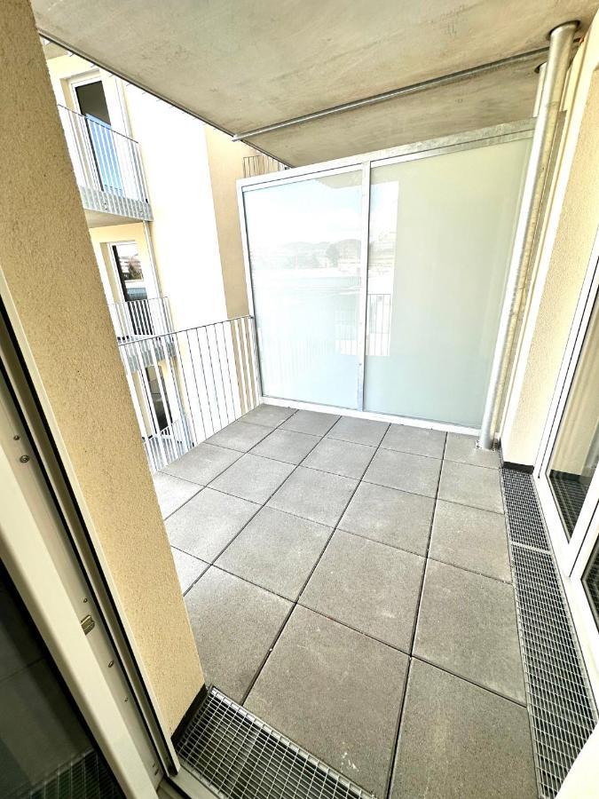 Forsthaus 29 Free Garage Leilighet Wien Eksteriør bilde