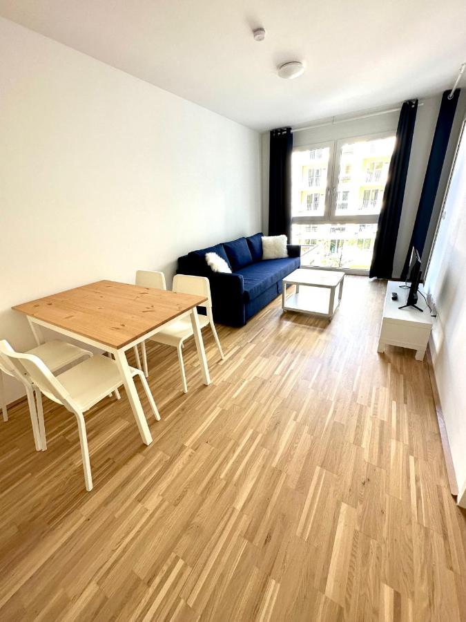 Forsthaus 29 Free Garage Leilighet Wien Eksteriør bilde