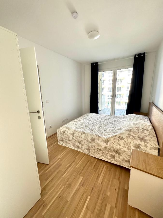 Forsthaus 29 Free Garage Leilighet Wien Eksteriør bilde