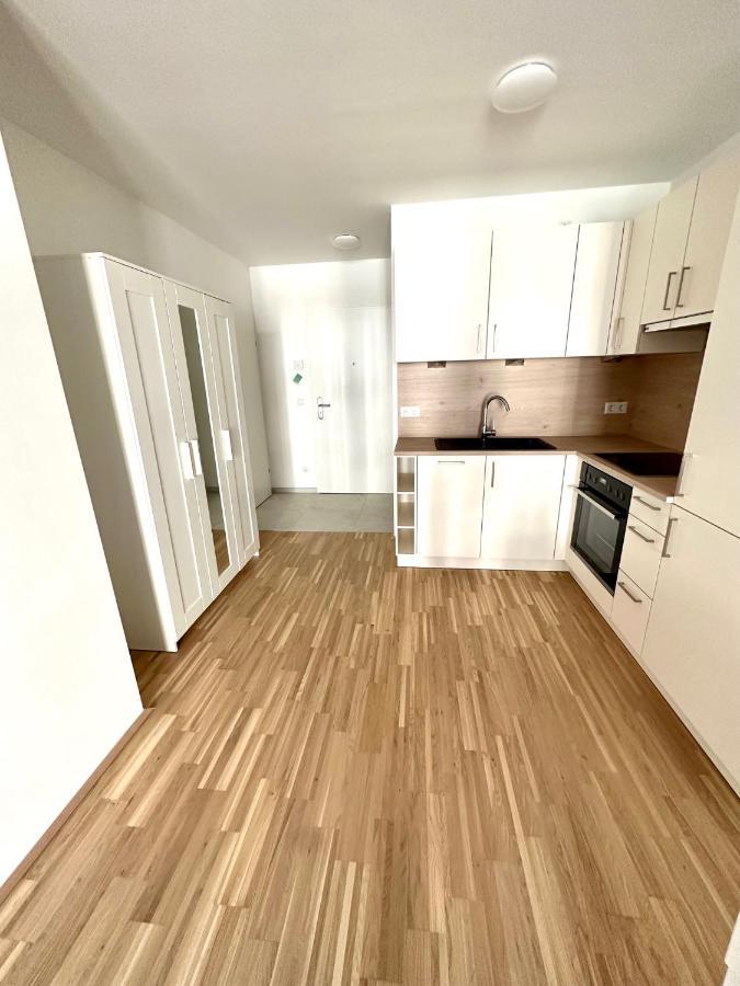 Forsthaus 29 Free Garage Leilighet Wien Eksteriør bilde