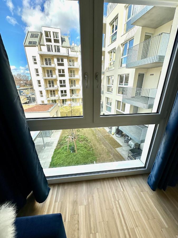 Forsthaus 29 Free Garage Leilighet Wien Eksteriør bilde