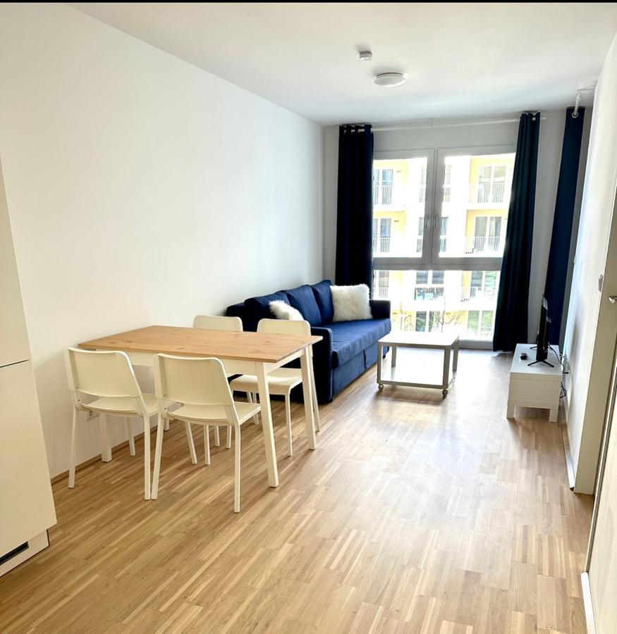 Forsthaus 29 Free Garage Leilighet Wien Eksteriør bilde