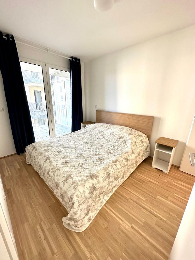 Forsthaus 29 Free Garage Leilighet Wien Eksteriør bilde