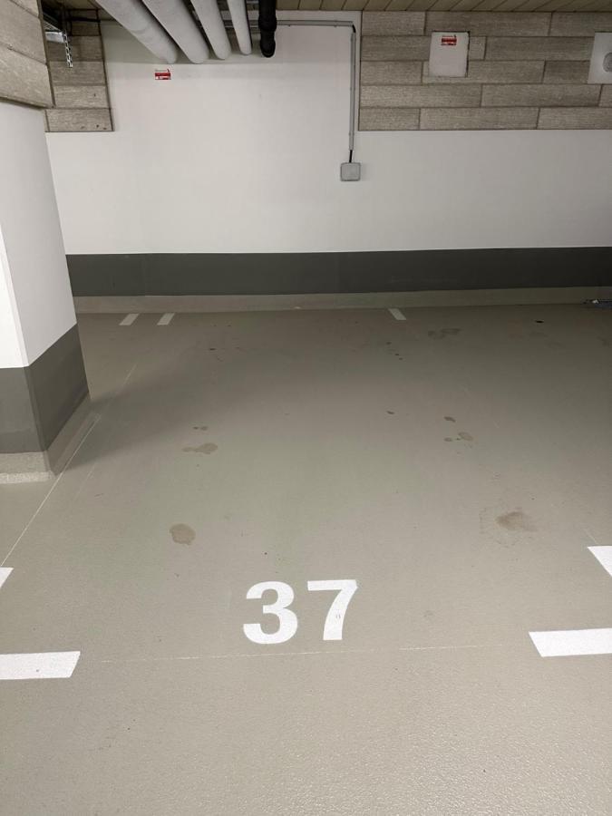 Forsthaus 29 Free Garage Leilighet Wien Eksteriør bilde